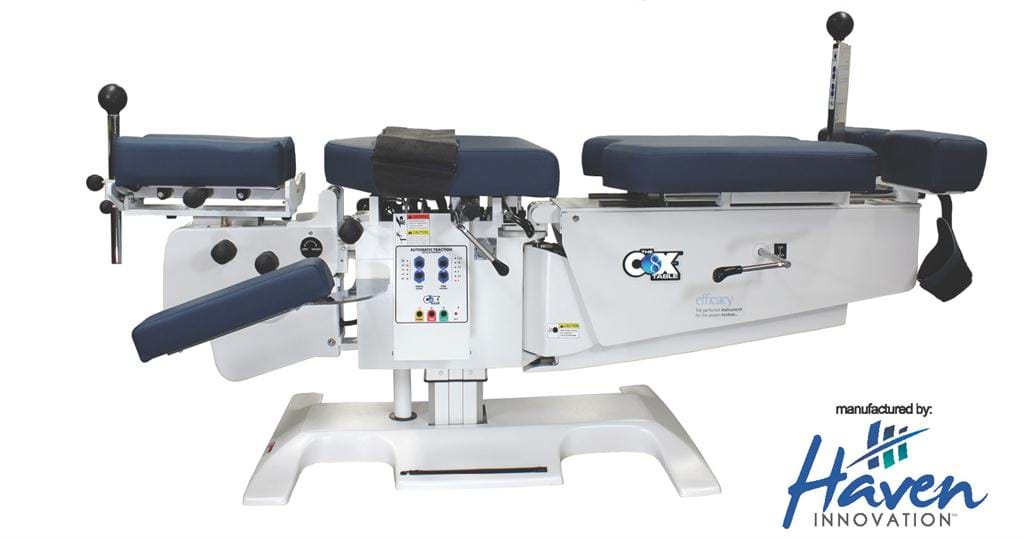 Cox Flexion Distraction | Sciatica